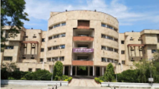 JEE Main MNNIT Allahabad Expected Cutoff Percentile 2025 (Image Credit: Pexels)