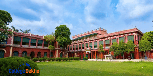 JEE Main Marks vs Rank 2026