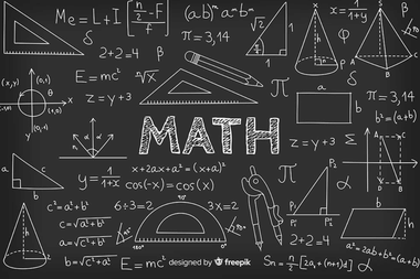 JEE Main Mathematics Expected Percentile Score 2025