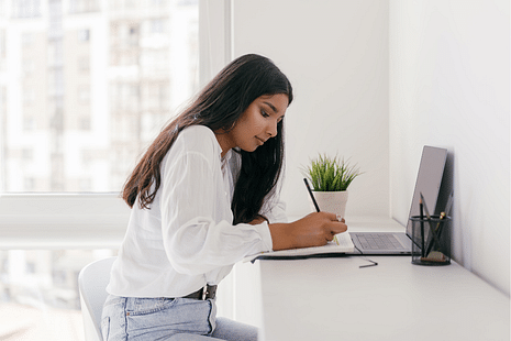 JEE Main Maths Student Reviews 2024 Session 2 (Image credit: Pexels)