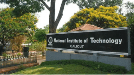 JEE Main NIT Calicut Expected Cutoff Percentile 2025 (Image Credit: Pexels)