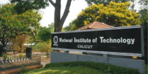 JEE Main NIT Calicut Expected Cutoff Percentile 2025 (Image Credit: Pexels)