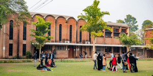 JEE Main NIT Durgapur Expected Cutoff Rank 2025 (Image Credit: iStock)