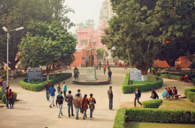 JEE Main NIT Patna Expected Cutoff Rank 2025