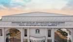 JEE Main NIT Puducherry Expected Cutoff Percentile 2025