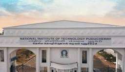 JEE Main NIT Puducherry Expected Cutoff Percentile 2025
