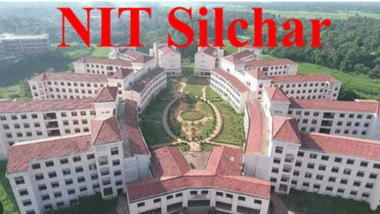JEE Main NIT Silchar Expected Cutoff Percentile 2025 (Image Credit: Pexels)