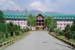 JEE Main NIT Srinagar Expected Cutoff Percentile 2025