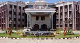 JEE Main NIT Trichy Expected Cutoff Percentile 2025