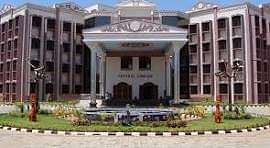JEE Main NIT Trichy Expected Cutoff Percentile 2025