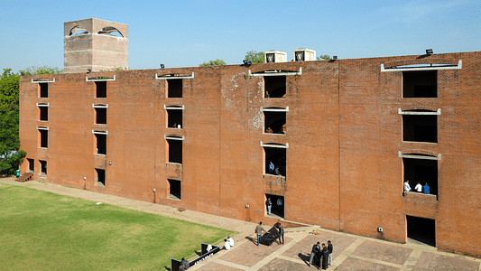 JEE Main NIT Trichy Expected Cutoff Rank 2025