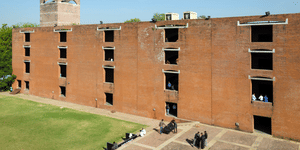 JEE Main NIT Trichy Expected Cutoff Rank 2025 (Image Credit: iStock)