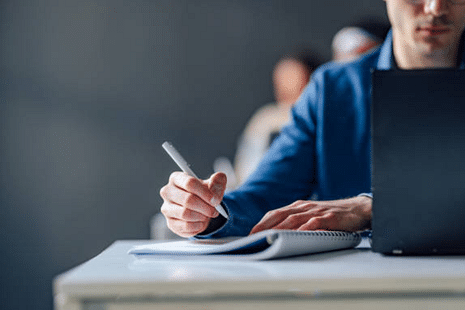 JEE Main OBC Category Expected Cutoff 2024 (Image credit: Pexels)