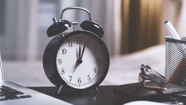 JEE Main Paper 1 Admit Card 2024 Release Time (Image Credit: Pexels)