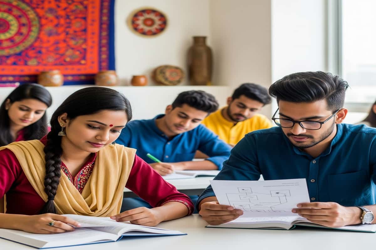 JEE Main Paper 2 B.Arch Question Paper Analysis 2026 January 29 OUT