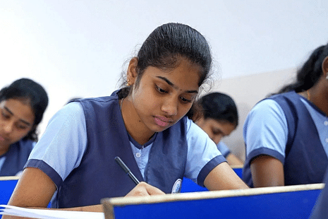 JEE Main Physics Expected Percentile Score 2025