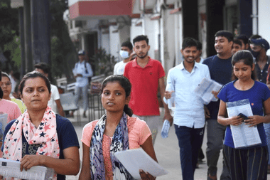 JEE Main Question Paper April 2024 with Answer Key Solutions