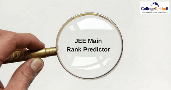 JEE Main 2018 Answer Key Released - Predict Your Rank Now