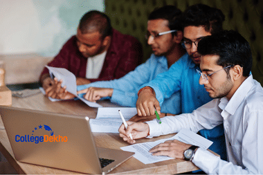 JEE Main Rank vs College vs Branch Analysis