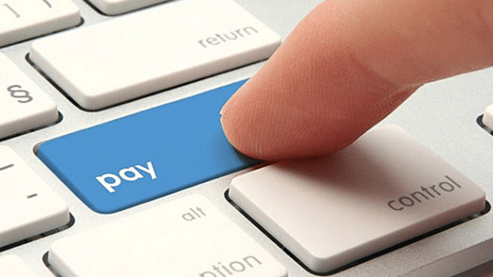 JEE Main Registration Fee 2025 for Paper 1, 2A and 2B: Instructions to pay, details (Image Credit: Pexels)
