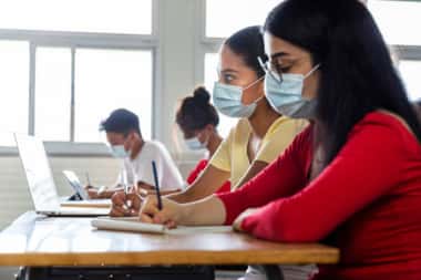JEE Main Response Sheet 2023 for Session 2 likely today