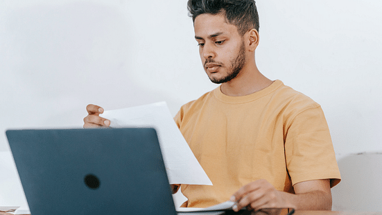 JEE Main Response Sheet January 2025 Expected Release Date (Image Credit: Pexels)