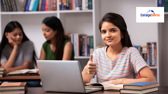 JEE Main Result 2024 (Released), Check scorecard, rank list, steps to ...