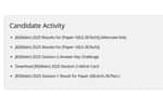 JEE Main Result 2025 Delayed