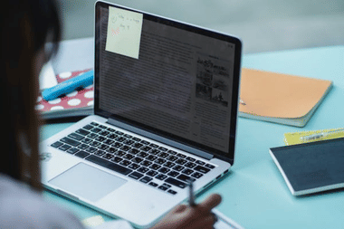 JEE Main SC Category Expected Cutoff 2024 (Image credit: Pexels)