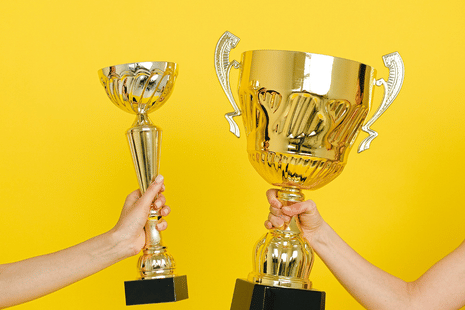 JEE Main ST Category Toppers January 2024 (Image credit: Pexels)