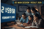 JEE Main Session 1 Result 2026 Release Time Trends: Will NTA activate results Today by 10 PM?