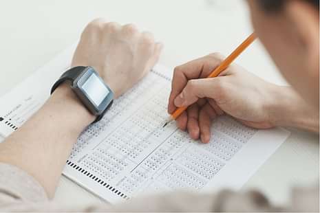 JEE Main Session 2 Day 3 Shift 1 Exam Concluded