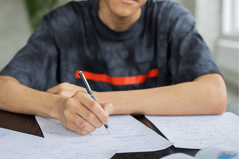 JEE Main Shift 2 Question Paper 30 January 2024 (Image credit: Pexels)