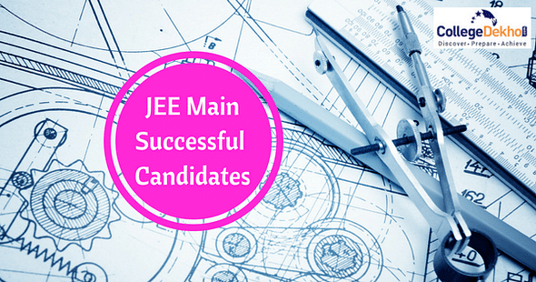 2,31,024 Candidates Qualify JEE Main 2018, Complete Details Here