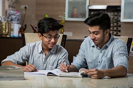 JEE Main Syllabus 2025 Released Download PDF