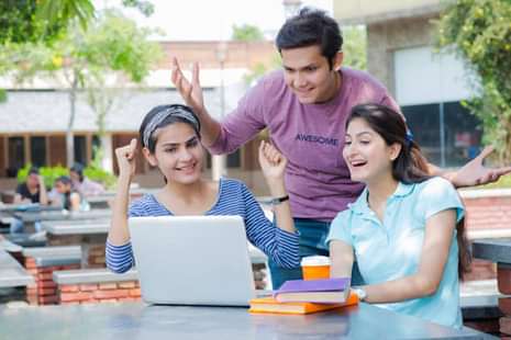 JEE Main Toppers January 2024