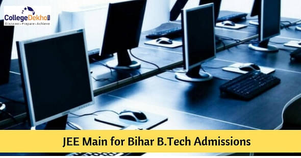 Bihar Board Scraps BCECE for Engineering Admissions, JEE Main to Replace BCECE