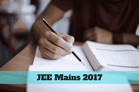 CBSE Launches JEE Main 2017 Website, Aadhaar Card Mandatory for Applying