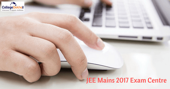 CBSE Changes 4 of JEE Main 2017 Exam Centres! Check Venue Details Here!