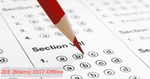 JEE Mains 2017 Offline Exam to be Held on April 2