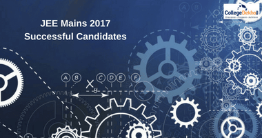JEE Mains 2017 Results: 79.2% Boys & 20.8% Girls Qualify