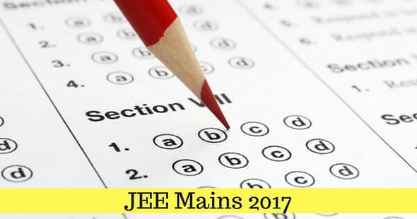JEE Main 2017: CBSE Rectifies Test Centre Error