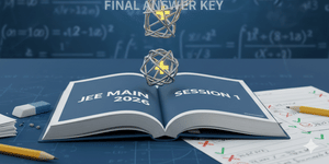 Shift-wise List of Questions Expected to be Dropped from JEE Main 2026 Session 1 Final Answer Key: Will bonus marks be awarded?