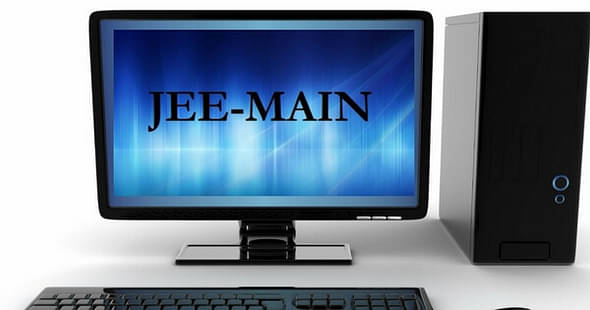 JEE Main Instead of JEE Advanced
