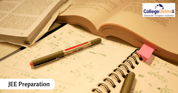 12वीं में रहते हुए जेईई मेन और जेईई एडवांस की तैयारी कैसे करें? (How to Prepare for JEE Main and JEE Advanced while in Class 12 in Hindi)