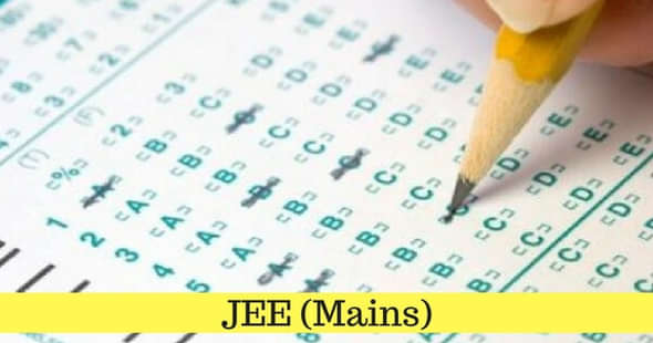 JEE (Mains) Likely to be Conducted Thrice a Year