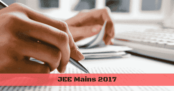 JEE Main 2017: Assam, Meghalaya and J&K Candidates don’t need Aadhaar Card