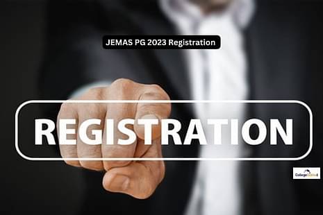 JEMAS PG 2023 registration begins at wbjeeb.nic.in