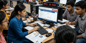 JENPAS 2026 Application Form Closes Today: Last Date; No Further Extension Expected