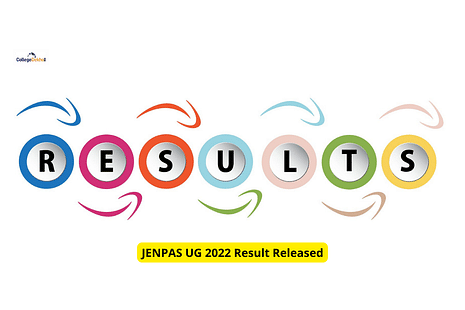 JENPAS UG 2022 Result Released: Steps to Check, Qualifying Marks